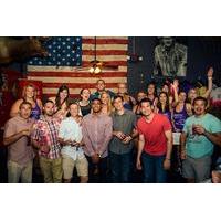 Guided Local Brewery and Taproom...