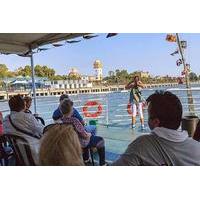 Guadalquivir River Boat Trip from Seville