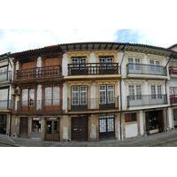 guimaraes walking tour the golden chain of john i