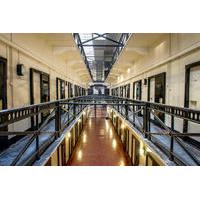 Guided Tour of Crumlin Road Gaol in Belfast