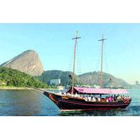 Guanabara Bay Half-Day Cruise from Rio de Janeiro
