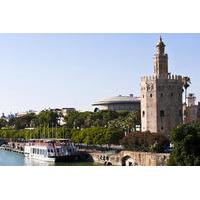 guadalquivir river cruise