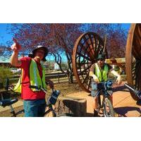 Guided Historic Bike Tour of Downtown Flagstaff