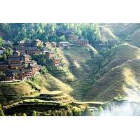 Guilin Longji Rice Terraces and Ethnic Minority Village Day Tour