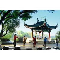 Guilin Essence and Lifestyle Walking Day Tour