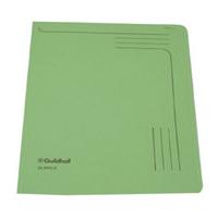 *Guildhall Slipfile 12.5x9in Green 14603 - 50 Pack