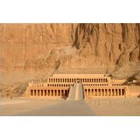 Guided Tour to the Valley of the Kings and Temple of Queen Hatshepsut