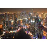 guided dubai nightlife tour