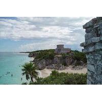 Guided Day Trip to Tulum from Riviera Maya or Cancun