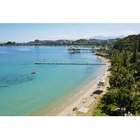 Guided City Orientation Tour of Noumea