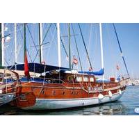 Gulet Boat Tour of Gran Canaria