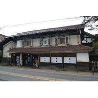 Guided Walking Tour in the Historical Town of Kitakata