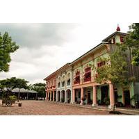 guayaquil city tour and parque historico