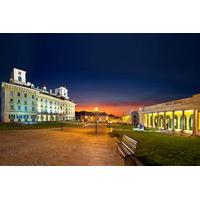 Guided Tour through Esterhazy Palace