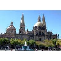 guadalajara and tlaquepaque city sightseeing tour