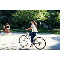 guided bike tour of central park