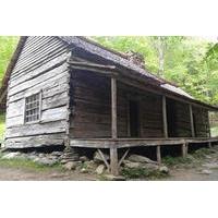 guided history tour in the smoky mountains