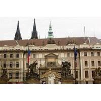 guided visit of prague castle private tour