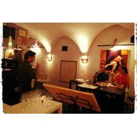 Guided Wine Tasting and Pasta Pair in the Centre