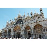 Guided Visit of St Mark\'s Basilica