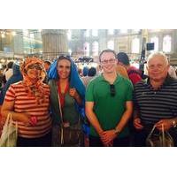 Guided Private Sightseeing Tour ...