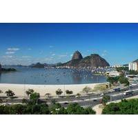 Guanabara Bay Cruise with Optional Seafood Lunch