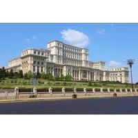 Guided Walking Tour of Historical Bucharest