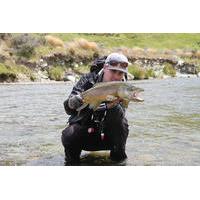 Guided Fly Fishing Trip from Queenstown