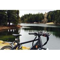 Guided Electric Bike Tour in Whistler