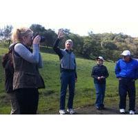 Guided Nature Walk and Wine Tasting