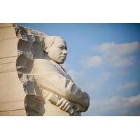 Guided DC City Bus Tour Plus Potomac River Cruise