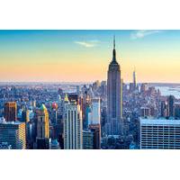 Guided City Tour of Manhattan in...