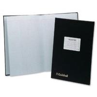 guildhall attendance register black