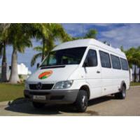 Guayaquil Departure Transfer