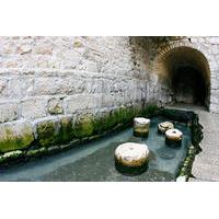 Guided Tour of Jerusalem: The Biblical City of David