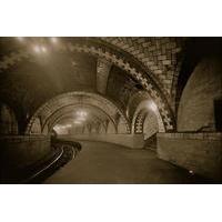 Guided Private Underground New York Subway Tour