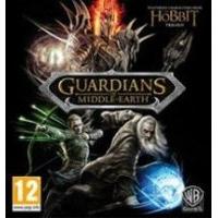 Guardians Of Middle-earth - Age Rating:16 (pc Game)