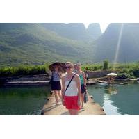 Guilin Private Tour: 2-Day Guilin and Yangshuo Tour