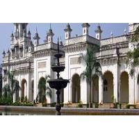 Guided Museums Day Tour in Hyder...