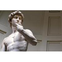 Guided Tour of Accademia Gallery and Skip-the-Line tickets: The David and Stradivarius