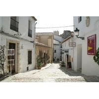 Guadalest Lost Valley and Altea from Benidorm
