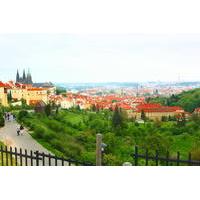 Guided Tailored Private Tour in Prague