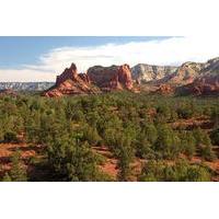 Guided Bell Rock Tour from Sedona