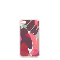 guess smartphone covers airun hard case iphone 45 pink