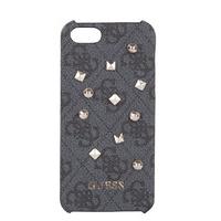 Guess-Smartphone covers - Shiri Hard Case iPhone 5 - Black