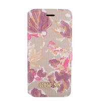 Guess-Smartphone covers - Marian Booktype Case iPhone 6 - Pink