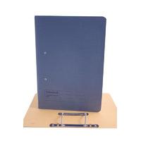 guildhall transfer file 275g blue 25 pack