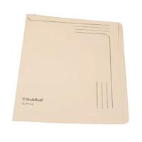 Guildhall Slipfile 12.5x9in Cream 14609 - 50 Pack