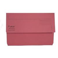 guildhall bright manilla wallet pink 25 pack