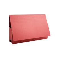 guildhall probate wallet red 25 pack